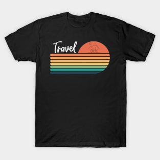 Travel T-Shirt
